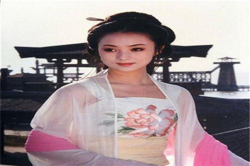 西施陈嘉敏版在线观看,绝色佳人演绎传奇，在线观看重温经典