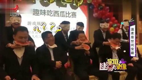 娱乐吃瓜第一人